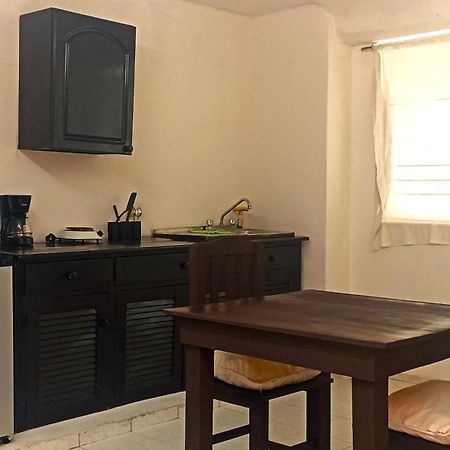 La Gloria Leilighet Cancún Rom bilde
