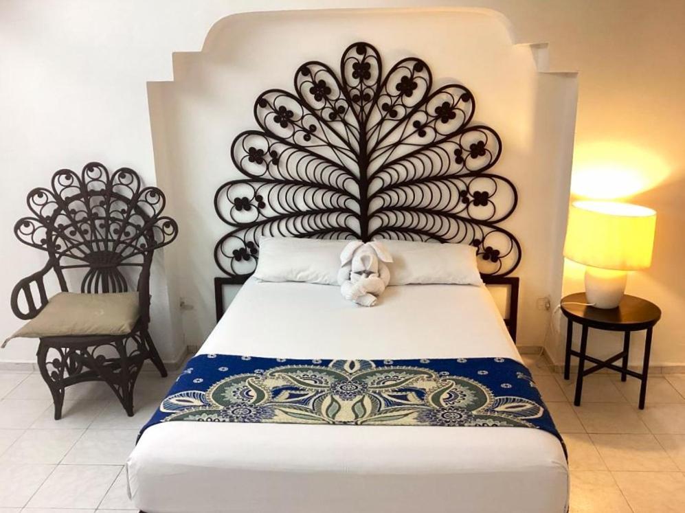 La Gloria Leilighet Cancún Eksteriør bilde