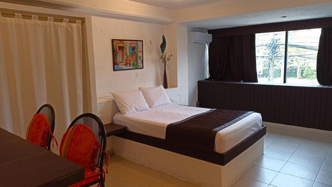 La Gloria Leilighet Cancún Eksteriør bilde