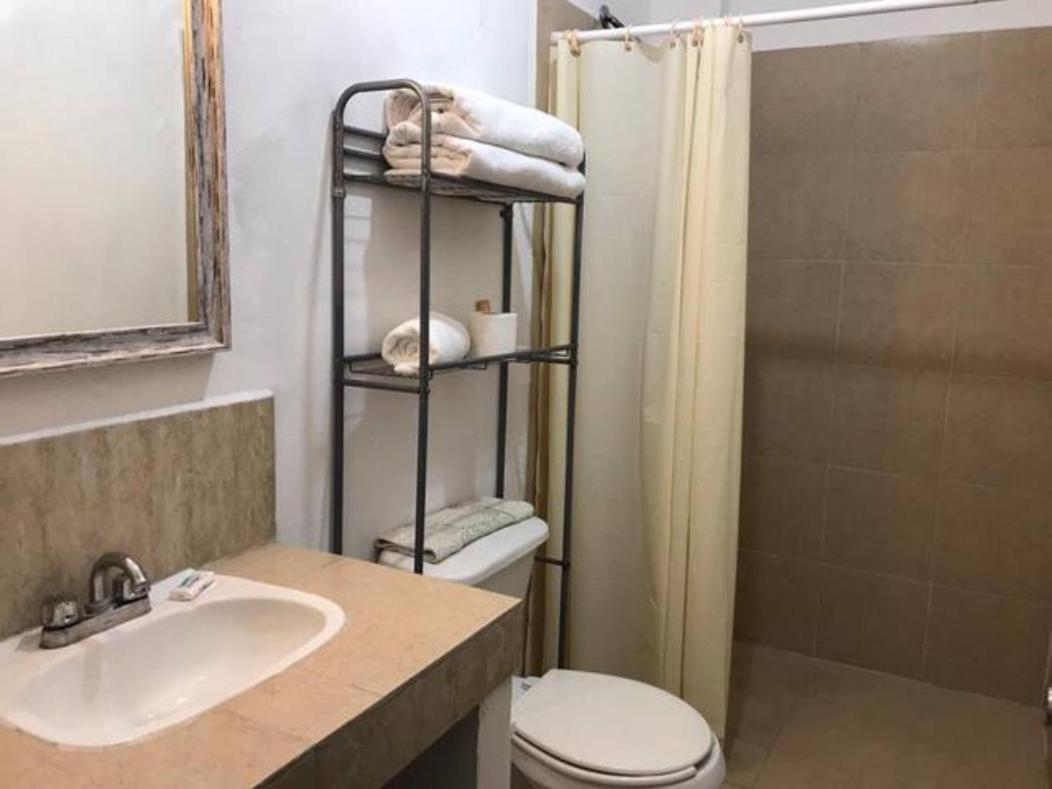 La Gloria Leilighet Cancún Rom bilde
